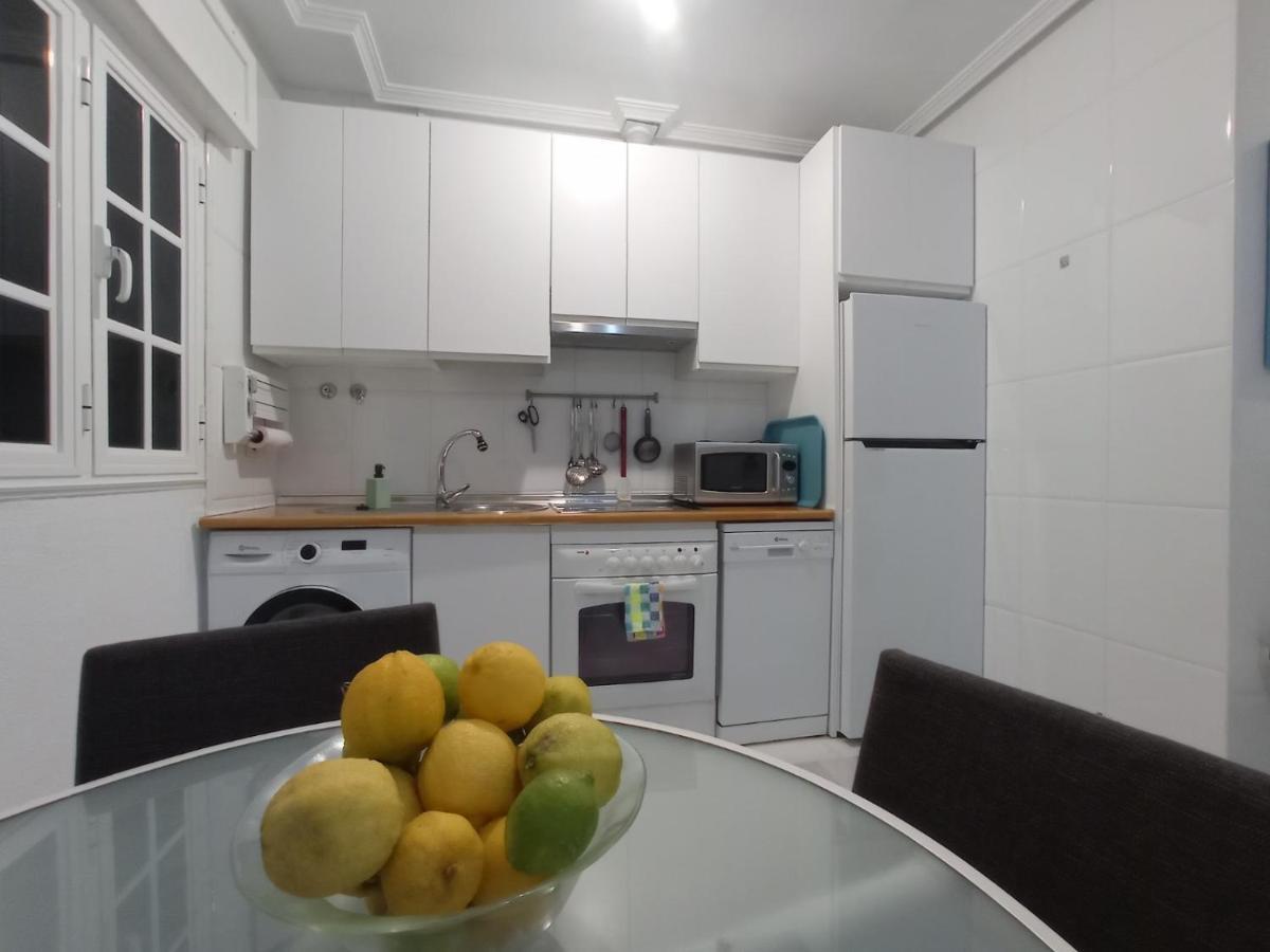 Апартаменты Kiana, La Barrosa Con Parking Y Piscina Чиклана-де-ла-Фронтера Экстерьер фото