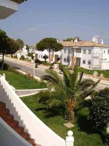Апартаменты Kiana, La Barrosa Con Parking Y Piscina Чиклана-де-ла-Фронтера Экстерьер фото